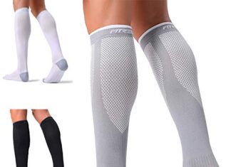 Exercise Daily _ Compression Socks Running