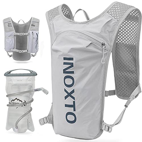 Exercise Daily _ Running Hydration Vest