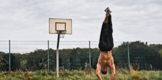 Basketball Strength Workout At Home – Exercise Daily