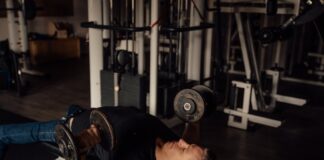 Exercise Daily _ Best Dumbbell Chest Exercises At Home Best Dumbbell Chest Exercises At Home – Exercise Daily