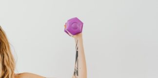 Best Dumbbell Exercises For Arms At Home – Exercise Daily