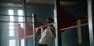 Best Portable Pull Up Bars: 15 Options Compared For Every Fitness Level – Exercise Daily