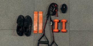 Best Recovery Tools After Dumbbell Workouts – Exercise Daily