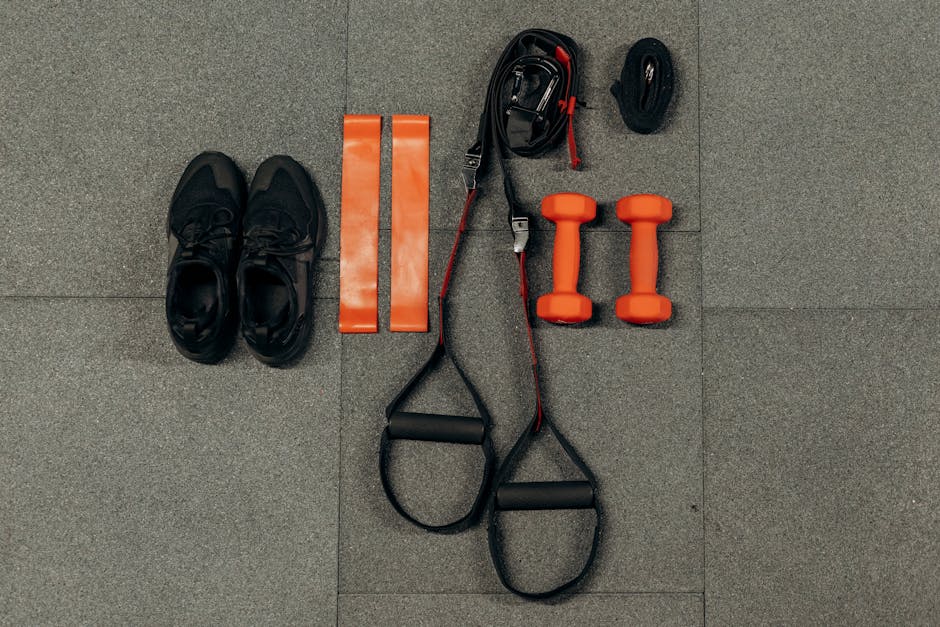 Best Recovery Tools After Dumbbell Workouts – Exercise Daily