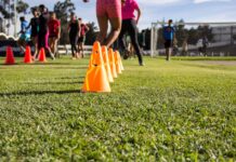 Coordination Drills For Youth Soccer Players – Exercise Daily