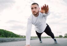 Daily Movement Routine For Beginners – Exercise Daily