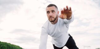 Daily Movement Routine For Beginners – Exercise Daily