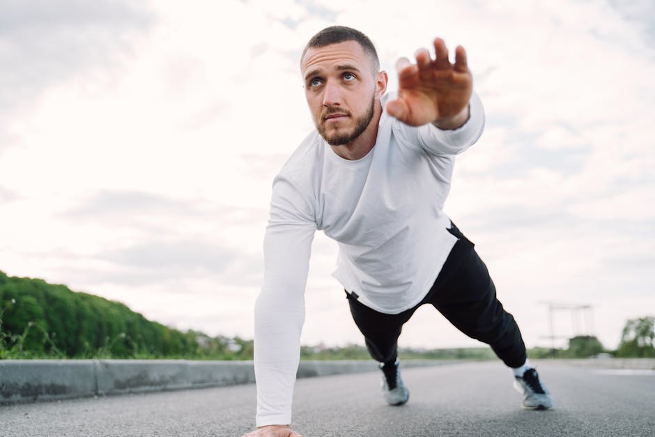 Daily Movement Routine For Beginners – Exercise Daily