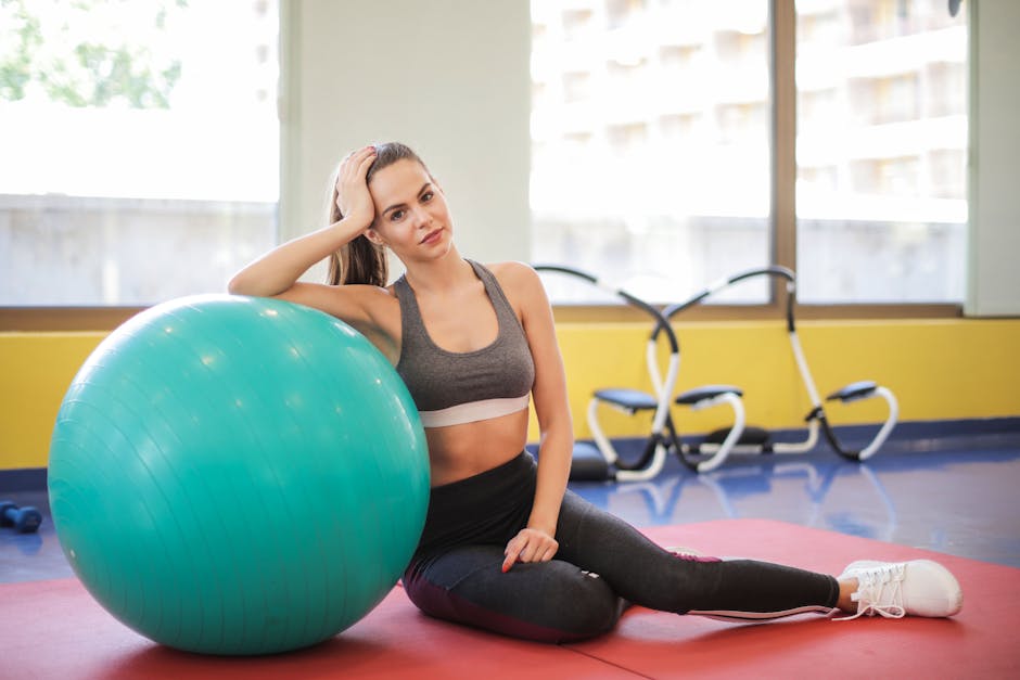 Does Sitting Too Much Slow Your Metabolism? – Exercise Daily