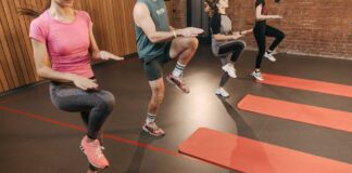 Exercise Daily _ Easy Cardio Exercises For Beginners Easy Cardio Exercises For Beginners – Exercise Daily