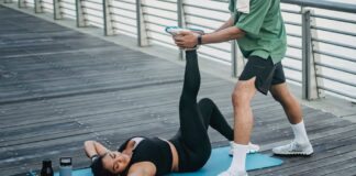 Fitness Basics For Beginners Guide – Exercise Daily