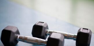 Home Dumbbell Workout For Weight Loss | Exercise Daily Home Dumbbell Workout For Weight Loss – Exercise Daily