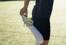 Exercise Daily _ Home Soccer Conditioning Workouts For Beginners Home Soccer Conditioning Workouts For Beginners – Exercise Daily