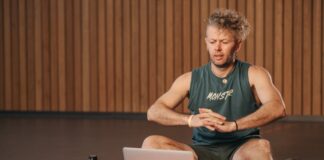 How Sitting Affects Blood Circulation – Exercise Daily
