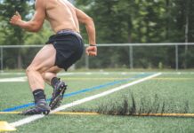 How To Improve Foot Speed For Soccer – Exercise Daily