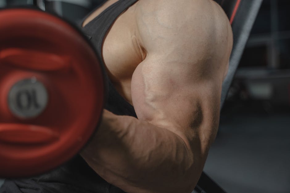 Magnesium Benefits For Muscle Relaxation – Exercise Daily