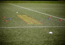 Exercise Daily _ Reaction Light Training Drills For Athletes Reaction Light Training Drills For Athletes – Exercise Daily