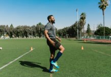 Reaction Training Exercises For Soccer Players – Exercise Daily
