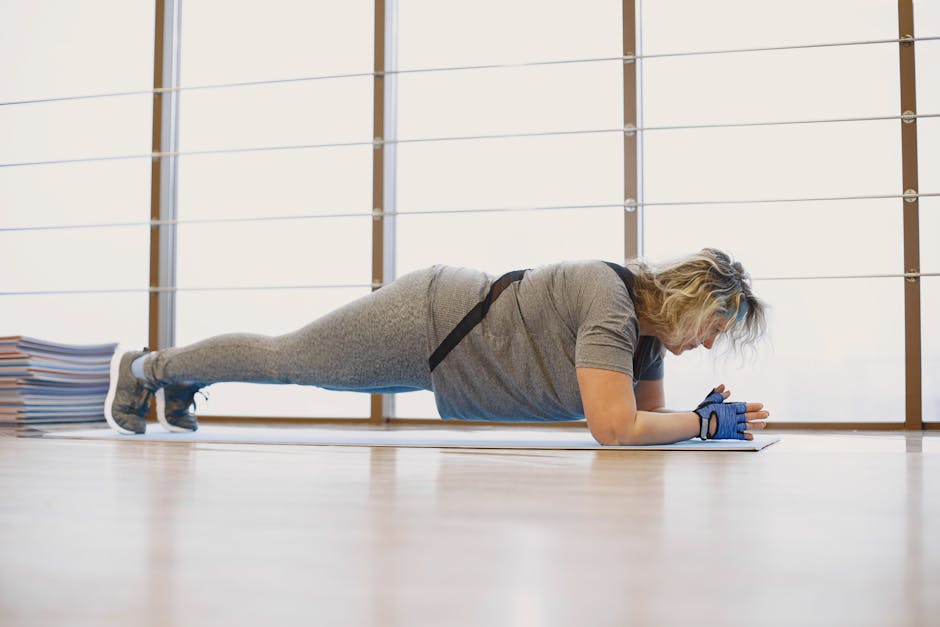 Sedentary Lifestyle And Heart Disease – Exercise Daily