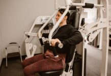Sitting Too Much Symptoms – Exercise Daily