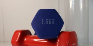 Small Apartment Dumbbell Workout Routine – Exercise Daily