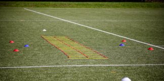 Soccer Agility Drills For Beginners – Exercise Daily