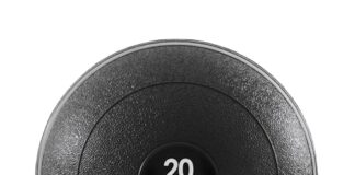 Slam Ball | Exercise Daily