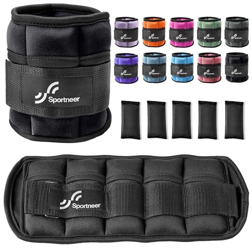 Ankle Weights | Exercise Daily