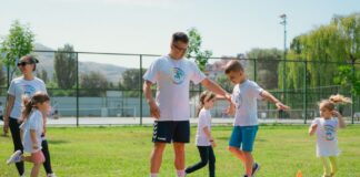 Best Balance Exercises For Children – Exercise Daily