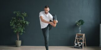 Best Exercises To Improve Coordination – Exercise Daily