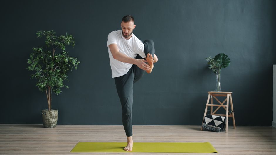 Best Exercises To Improve Coordination – Exercise Daily
