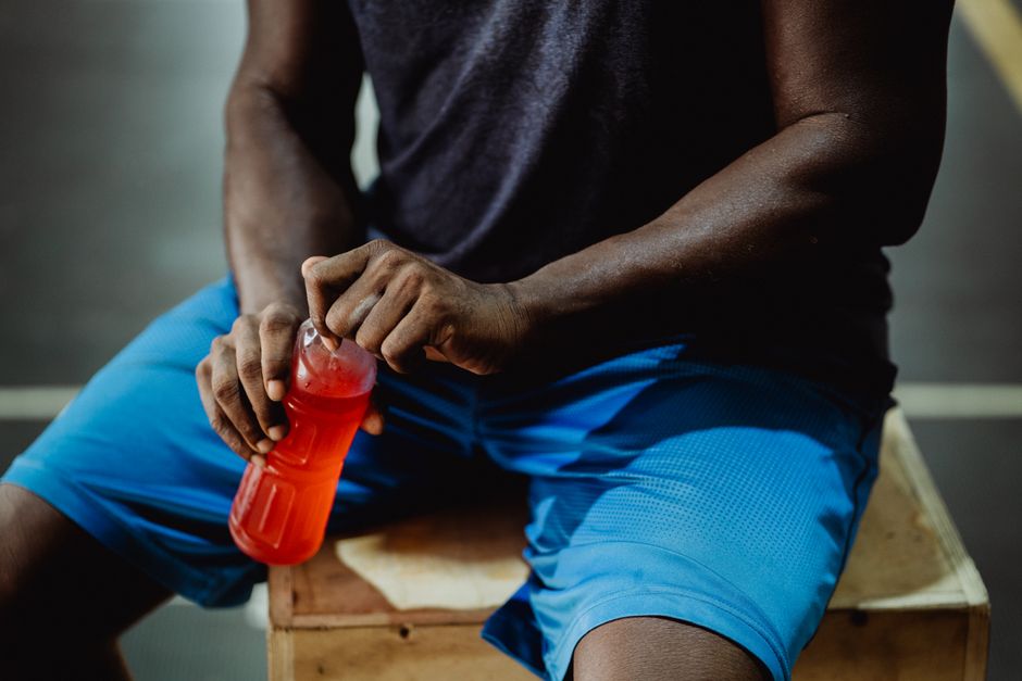 Best Hydration Tips For Athletes – Exercise Daily