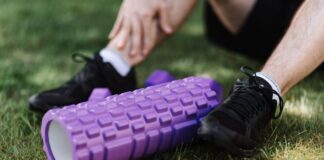 Best Massage Tools For Muscle Recovery – Exercise Daily