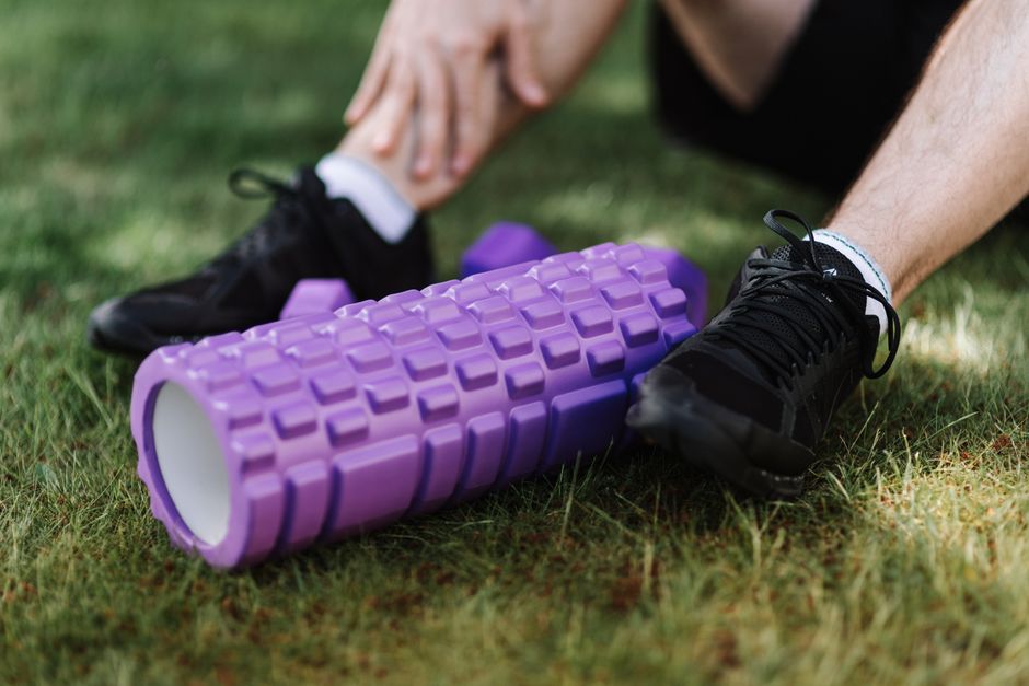 Best Massage Tools For Muscle Recovery – Exercise Daily