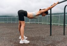 Best Stretching Routine After Exercise – Exercise Daily