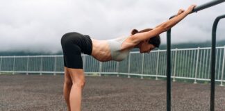 Best Stretching Routine After Exercise – Exercise Daily