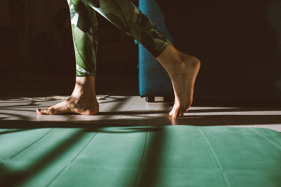 Best Walking Pad Workouts At Home – Exercise Daily