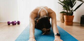 Daily Mobility Routine For Beginners – Exercise Daily