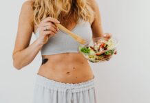 Foods That Help Reduce Inflammation Naturally – Exercise Daily