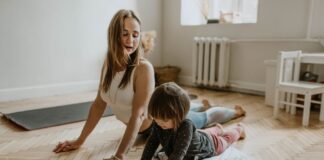 Fun Exercises For Kids At Home | Exercise Daily Fun Exercises For Kids At Home – Exercise Daily