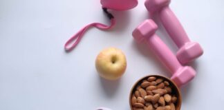 Healthy Pre Workout Snacks At Home – Exercise Daily