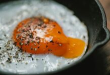 High Protein Breakfast Ideas For Athletes – Exercise Daily