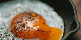 High Protein Breakfast Ideas For Athletes – Exercise Daily