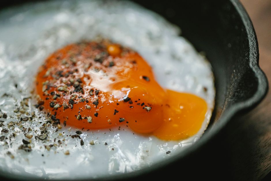 High Protein Breakfast Ideas For Athletes – Exercise Daily