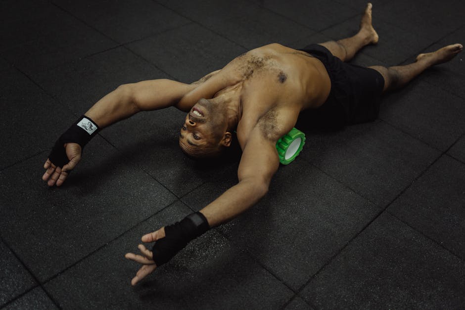 How To Recover Faster After Intense Workouts – Exercise Daily