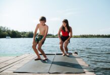 Kids Warm Up Exercises Before Sports – Exercise Daily