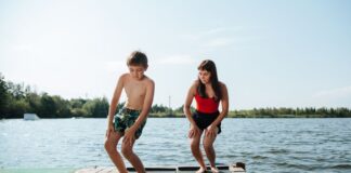 Kids Warm Up Exercises Before Sports – Exercise Daily