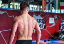 Lower Back Mobility Exercises At Home – Exercise Daily