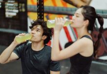 Natural Electrolyte Drinks For Workouts – Exercise Daily