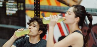 Natural Electrolyte Drinks For Workouts – Exercise Daily